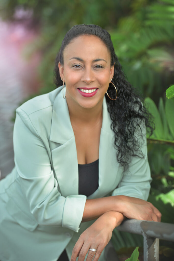 Leanette Fernandez, Mortgage Broker at Clear Choice Lending Group
